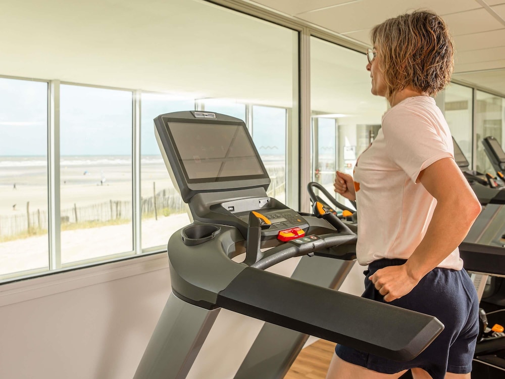 Ibis Le Touquet Thalassa 47/72