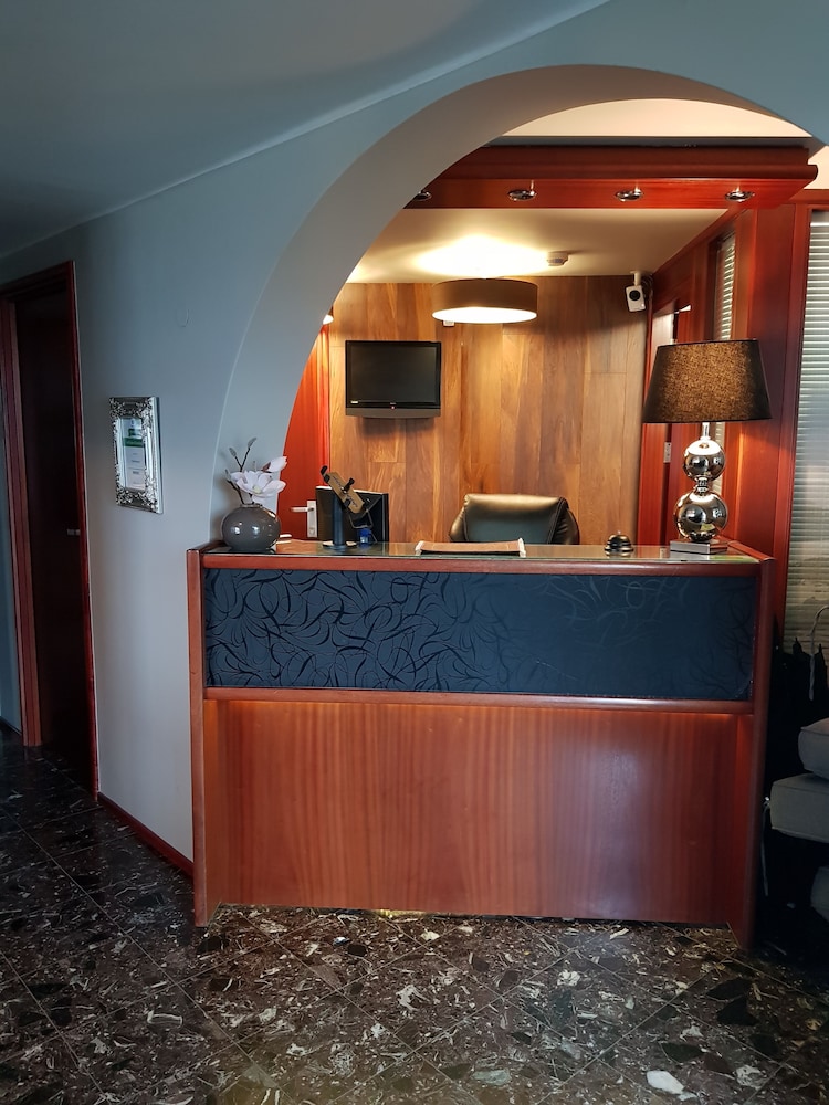 Hotel Akureyri 8/53