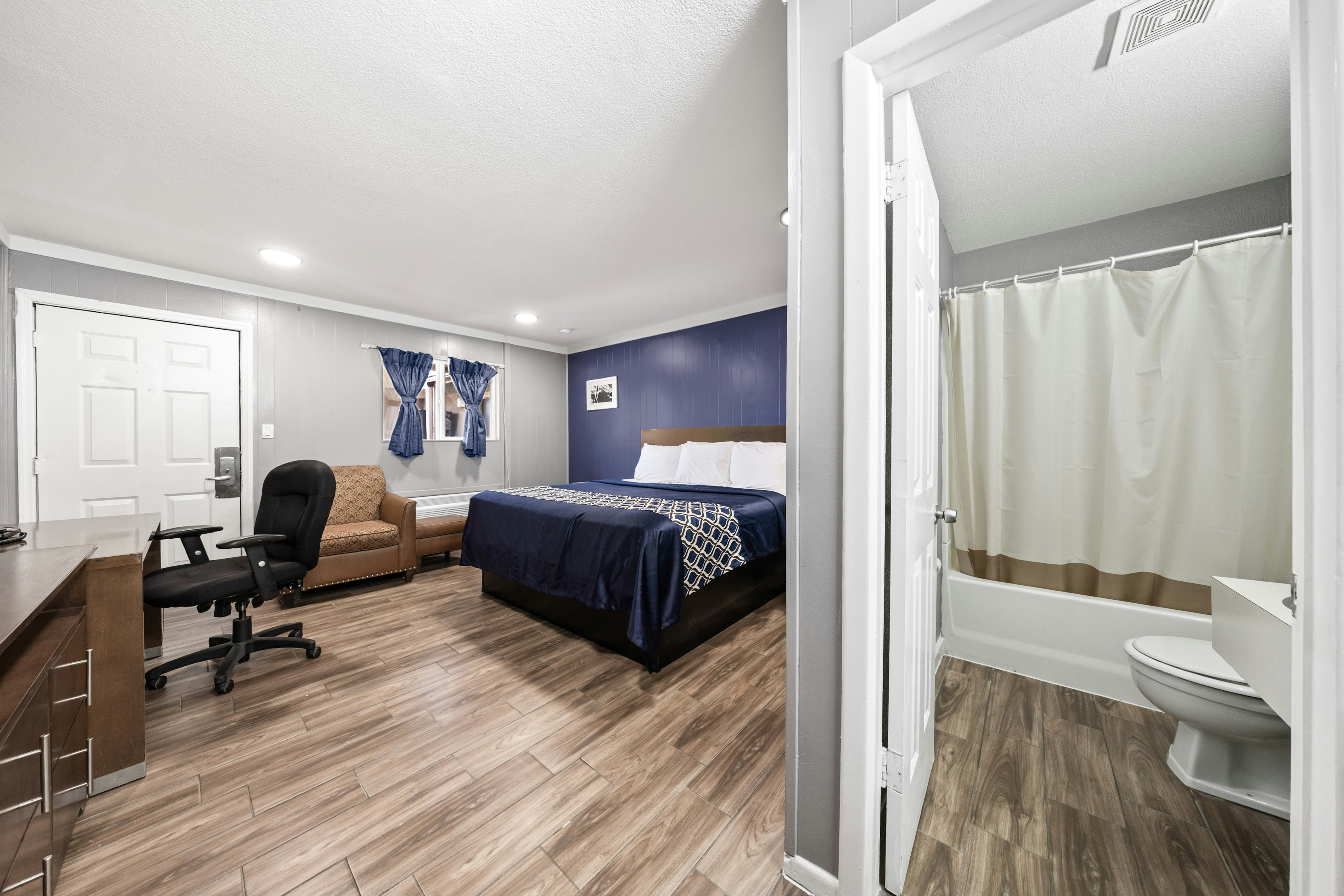 Western Inn by Capital O Cleburne TX 35/60