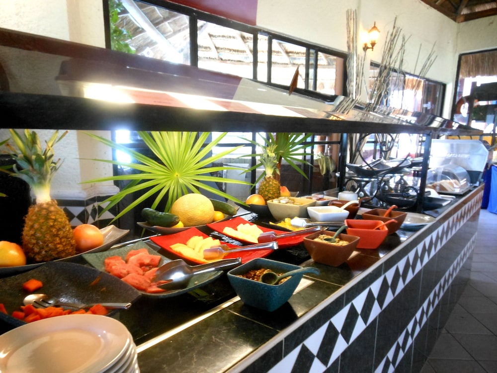 Mia Reef Isla Mujeres All Inclusive 23/66