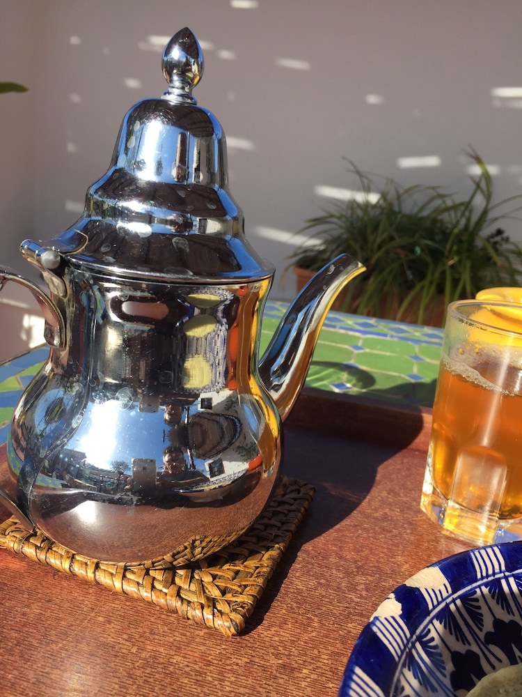 RIAD A LA BELLE ETOILE 41/83