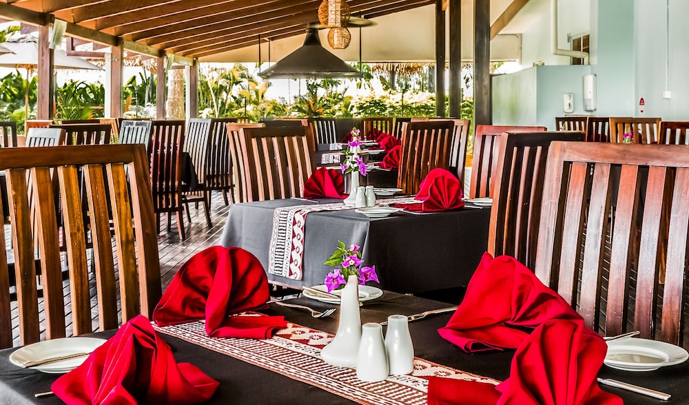 TOKATOKA RESORT HOTEL 25/36