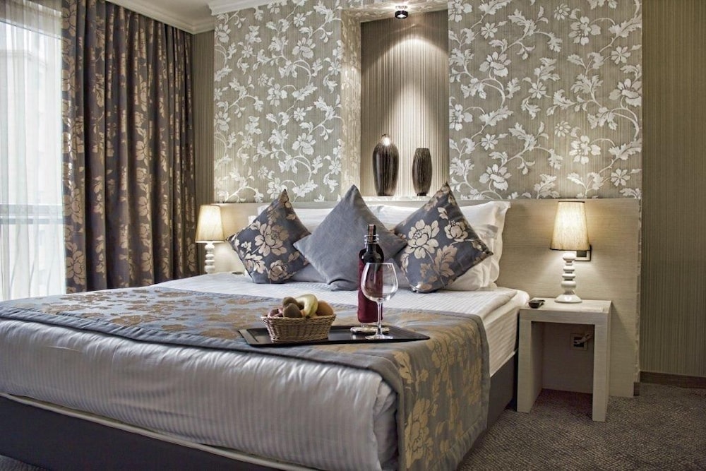 Koza Suite Hotel 31/70