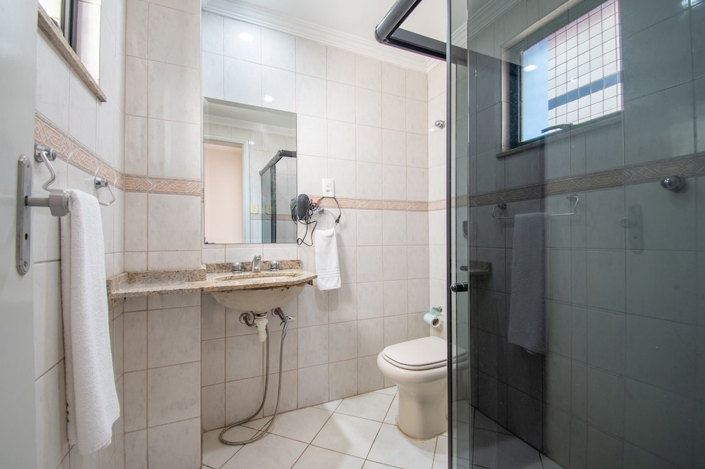 OYO Residencial Itacuruca Apart Hotel, Mangaratiba 32/35