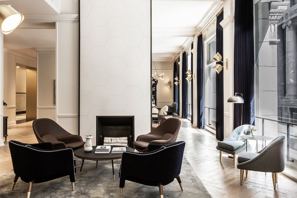 The Kimpton Gray Hotel 48/77