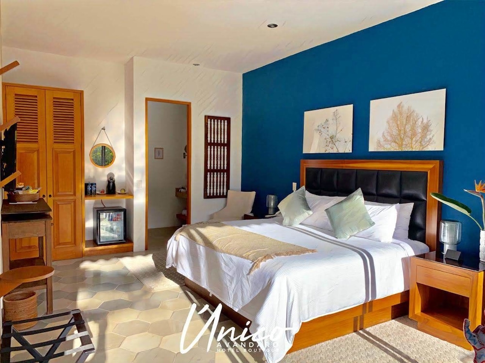 Hotel Boutique Unico Avandaro 11/50