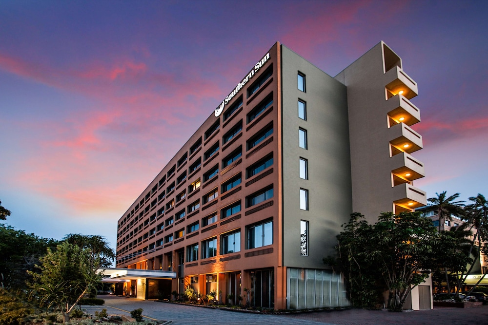 Southern Sun Newlands 2/41