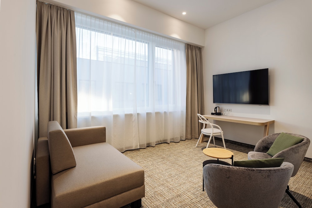 Arcotel Aq Wien 46/65
