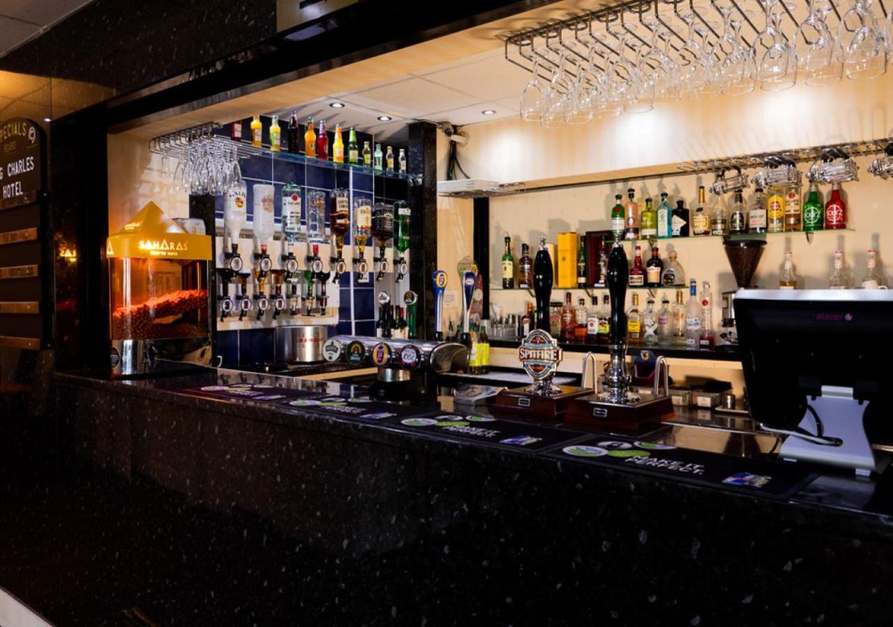 King Charles Hotel 15/27