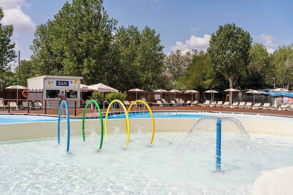 Club del Sole Rimini Family Resort 24/46