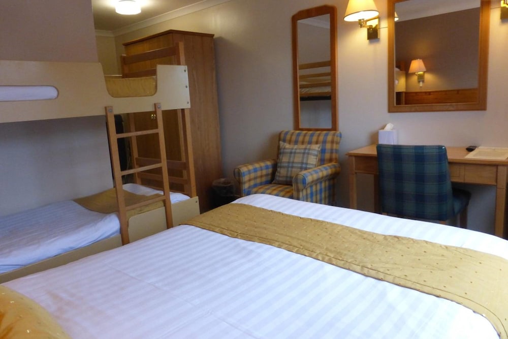 Norseman Hotel 20/44