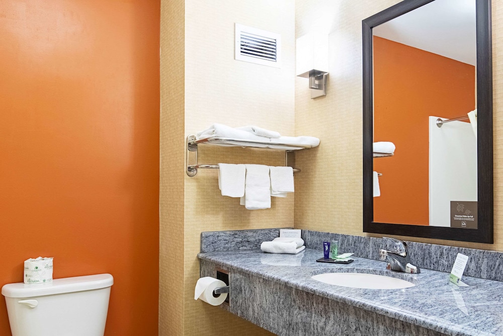 Sleep Inn & Suites Dyersburg I-155 19/39