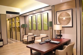 Wyndham Grand Maoming 34/38