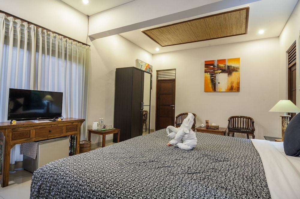 Taman Harum Cottages 24/80