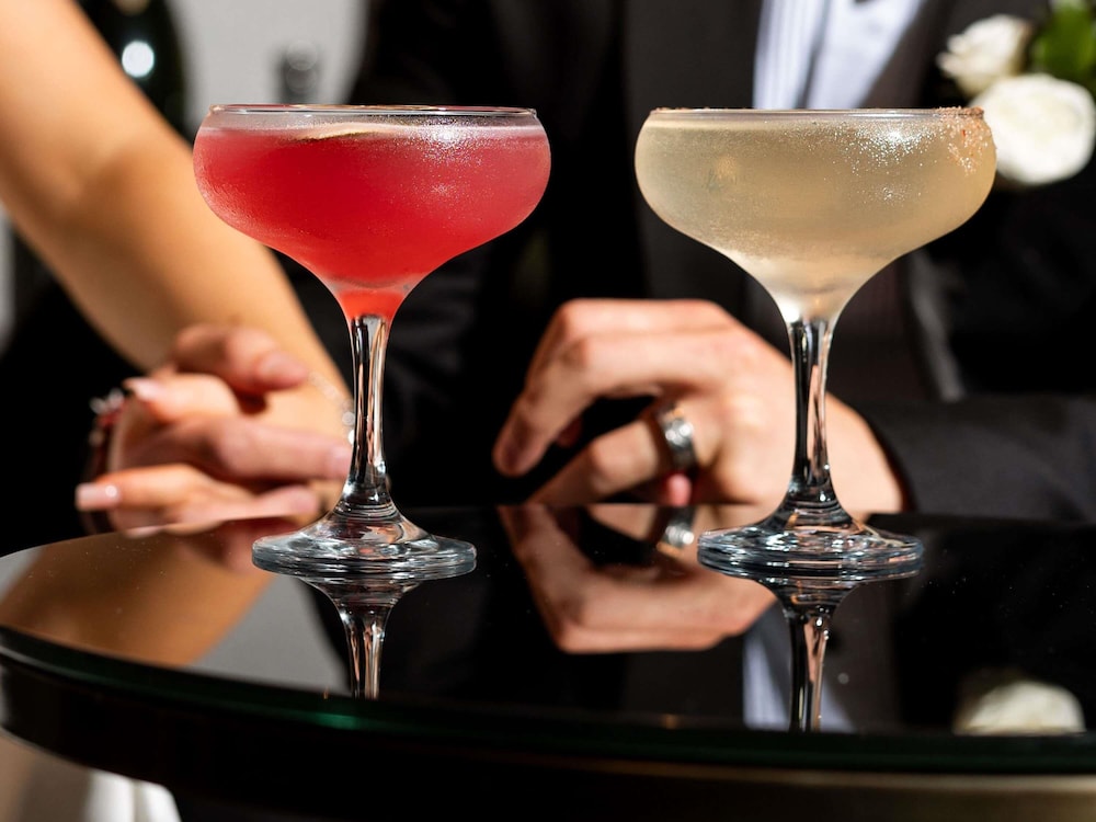 Sofitel Auckland Viaduct Harbour酒店(Sofitel Auckland Viaduct Harbour) 图片5