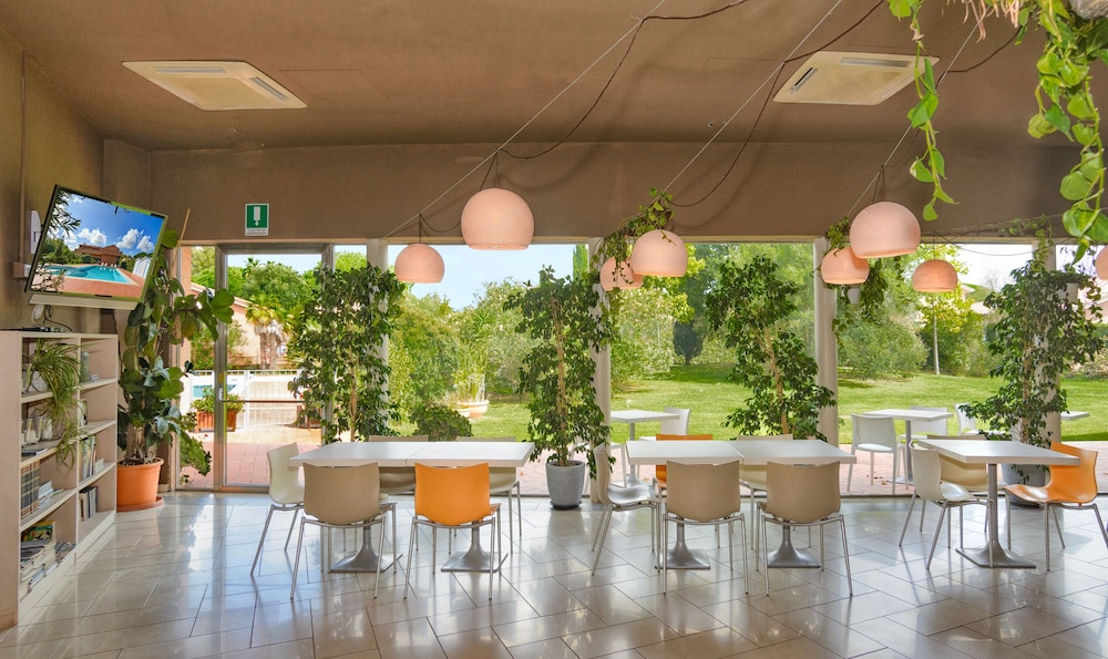 Residence San Rossore 37/70