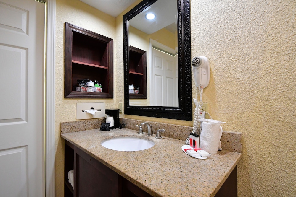 Ramada Hotel & Conference Center By Wyndham Jacksonville 21/59