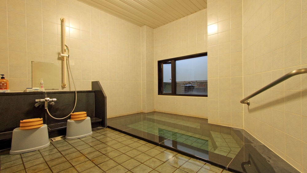 Hotel Hana Isawa 27/50