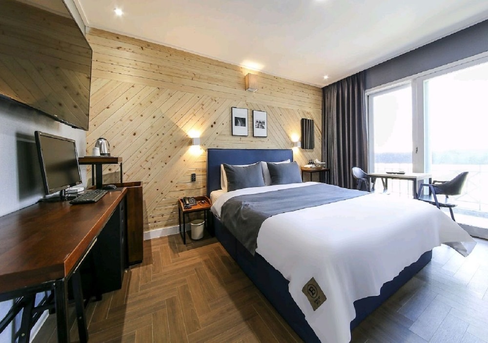 Brown Dot Hotel Jinhae 19/50