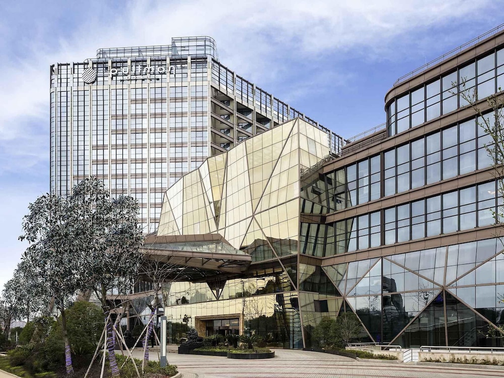 Pullman Wenzhou 5/49