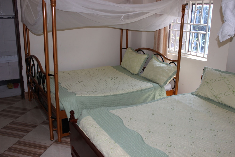 Anderita Beach Hotel 7/29