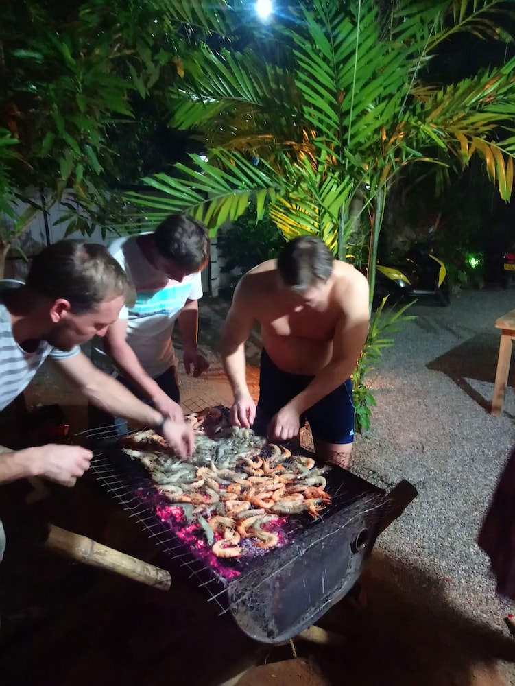 Villa Peacock 8/9