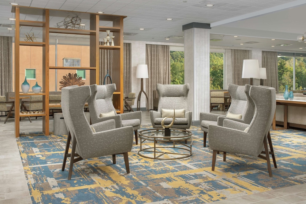 Hilton Garden Inn Westchester Dobbs Ferry 31/51