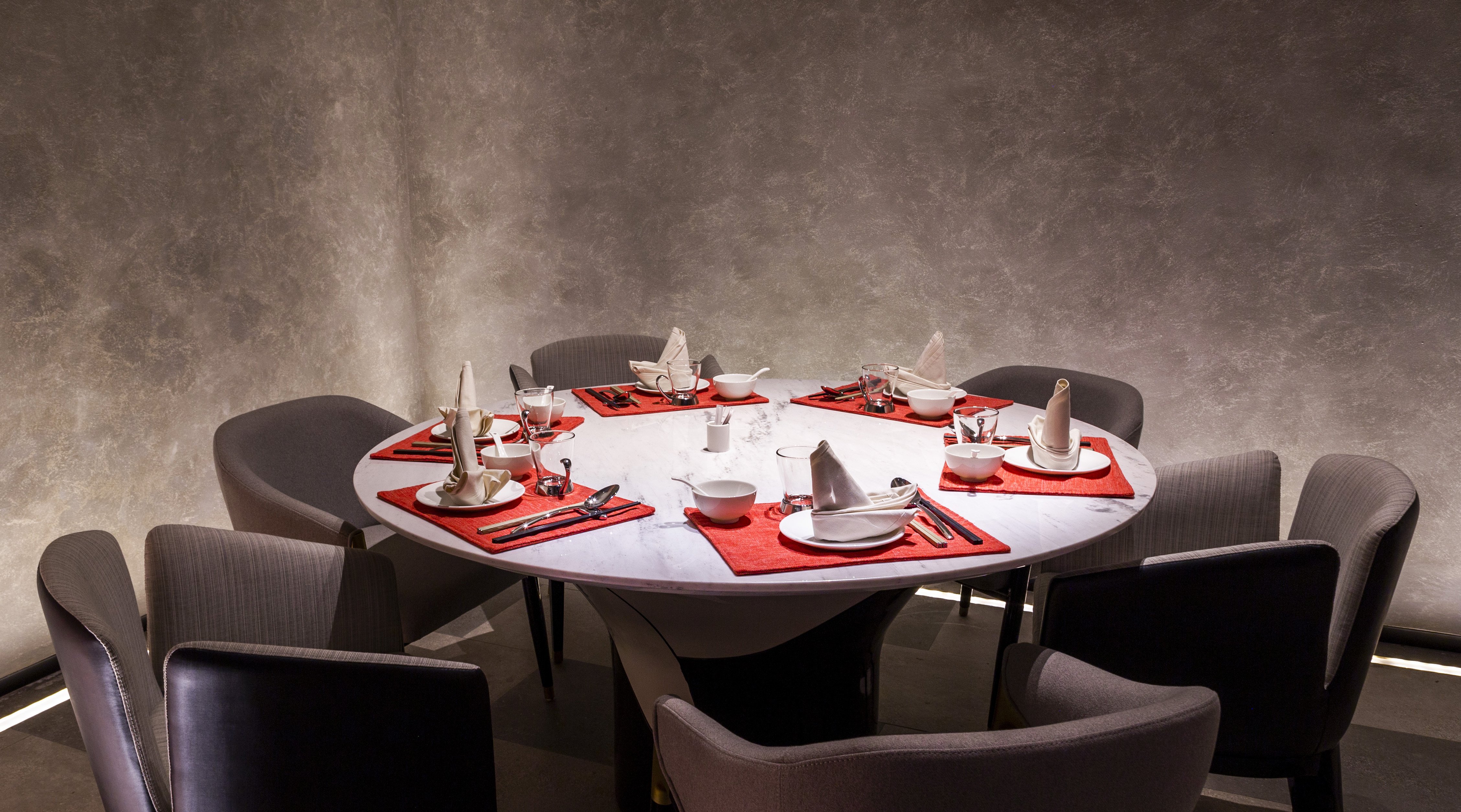 Crowne Plaza Shenzhen Wecc 33/50