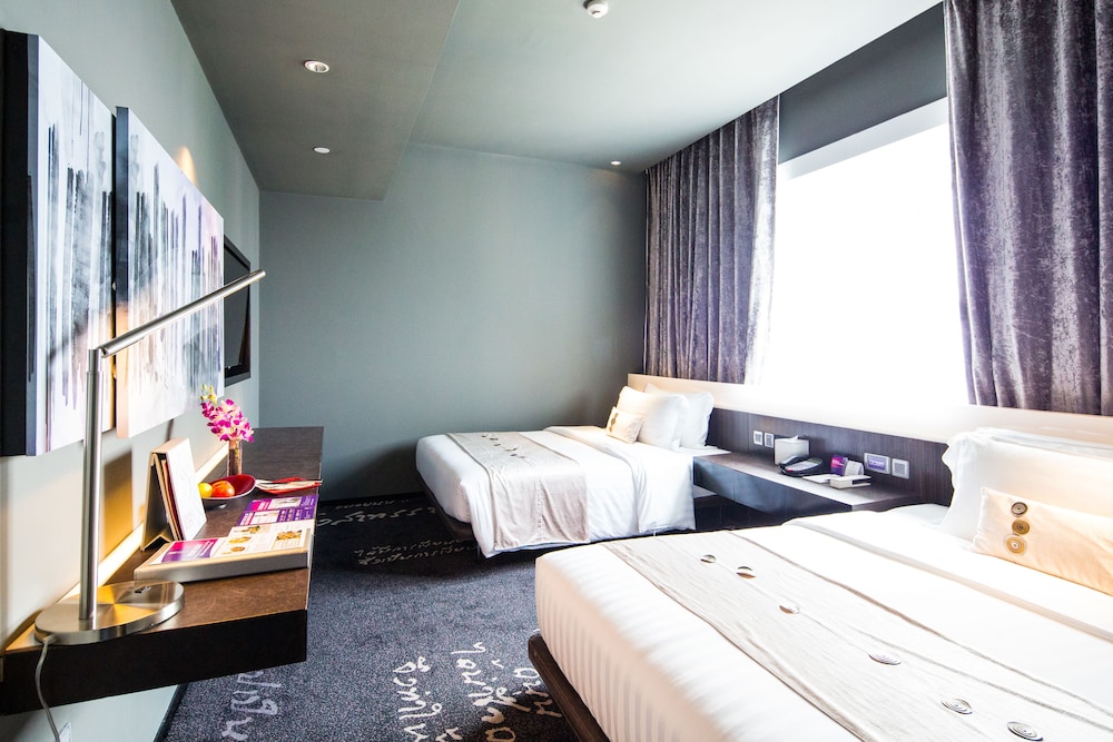 Mode Sathorn Hotel 20/73