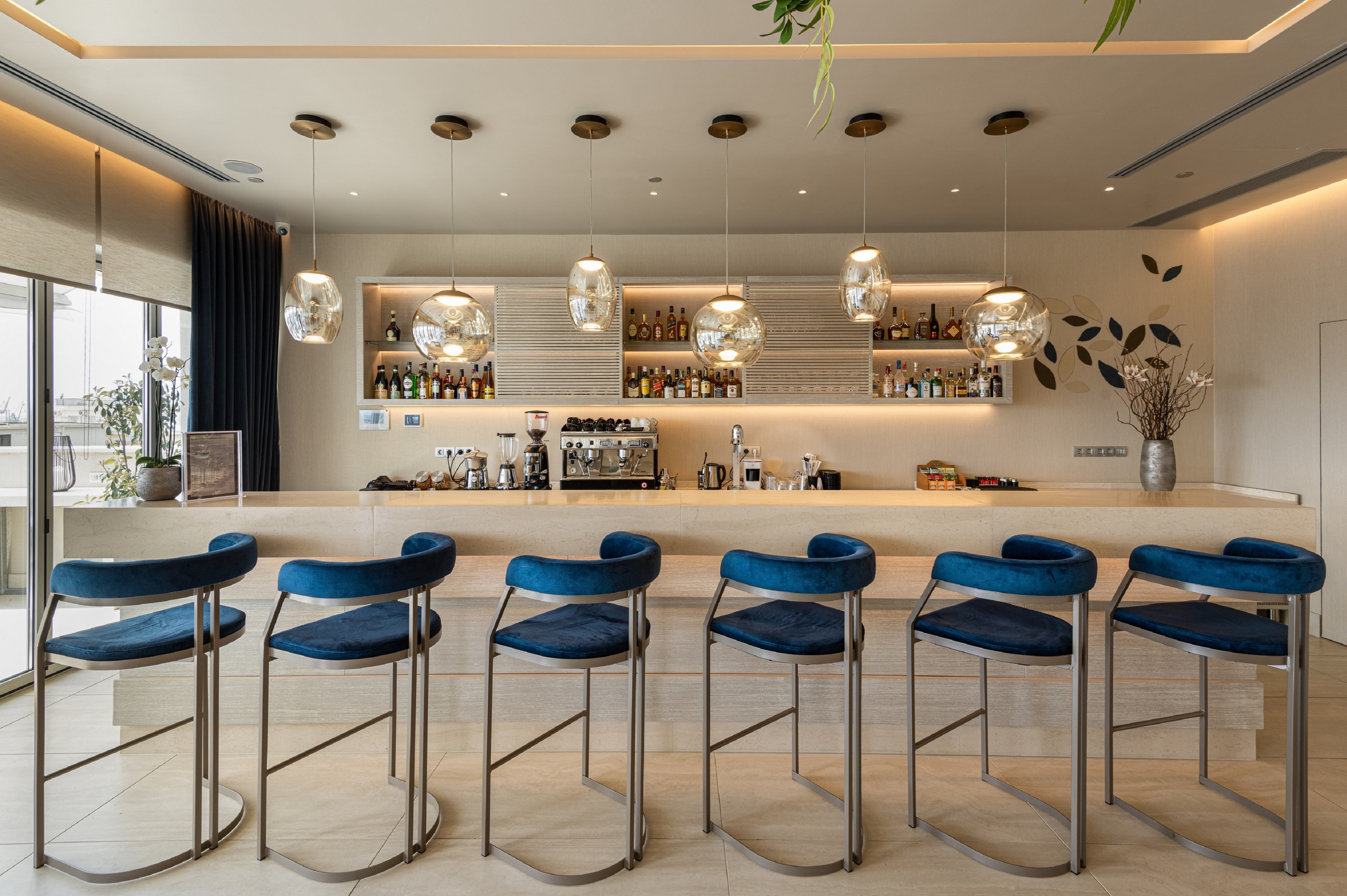 Holiday Inn Thessaloniki 52/72