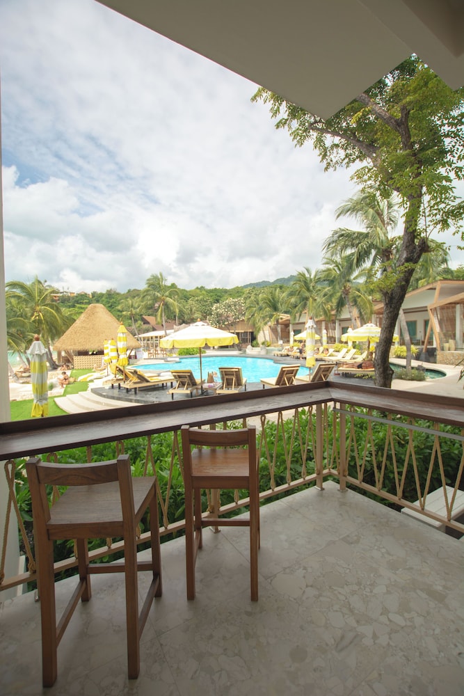 Cocohut Beach Resort 34/50