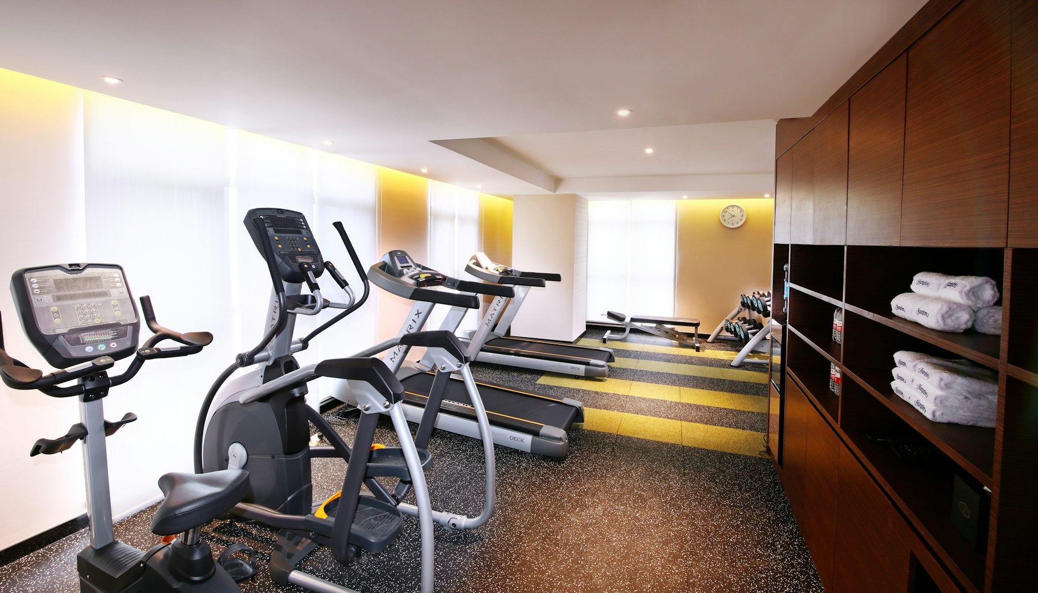 Hampton by Hilton Beihai Station 23/34