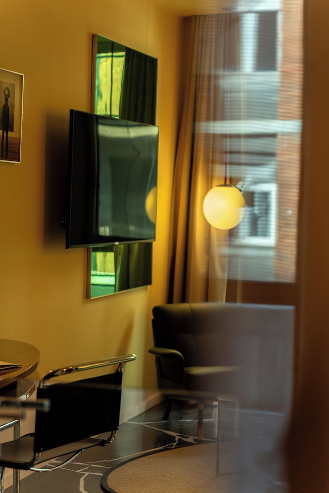 Hotel Calimala Milano 写真2