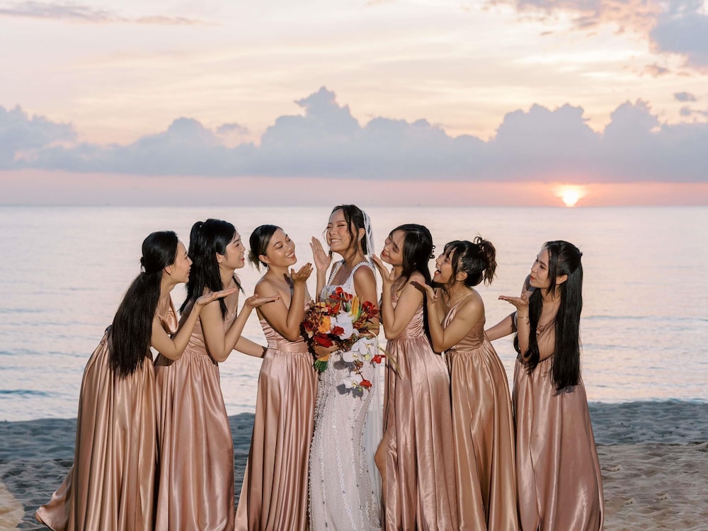 Movenpick Resort Waverly Phu Quoc 70/77