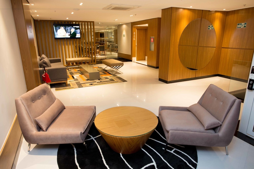 Petit Rio Hotel 45/63