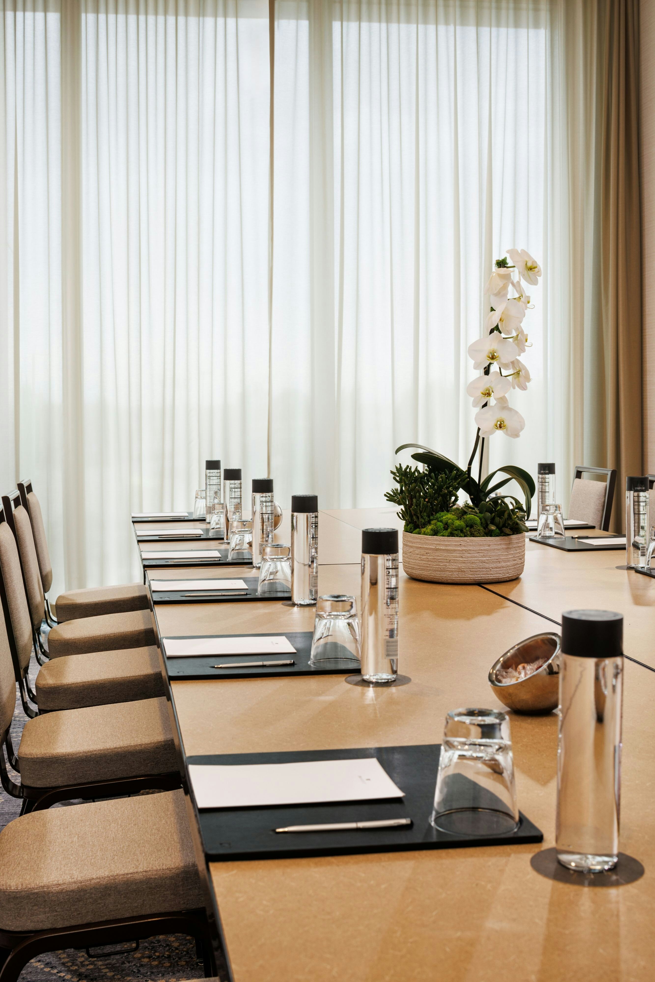 JW Marriott Minneapolis Mall of America 30/77