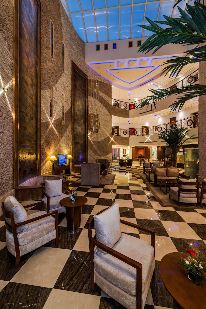 بودل فخرية(Boudl Al Fakhria) 14/26