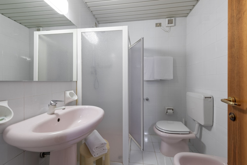 Sport Hotel Olimpo 64/65