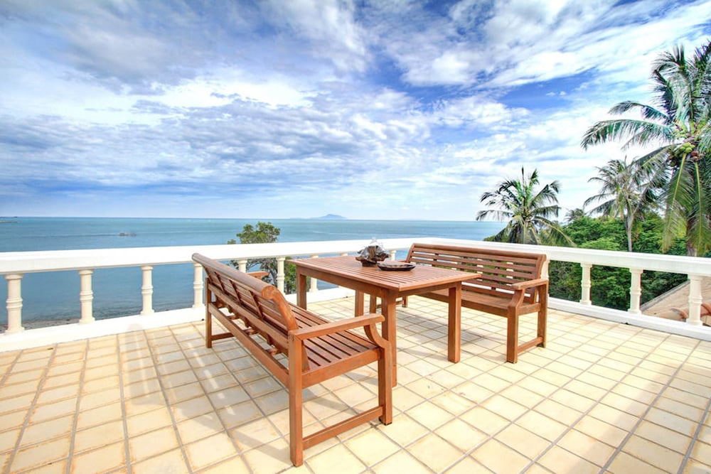 Baan Khunying Villa Secluded Phuket Beachfront 22/40