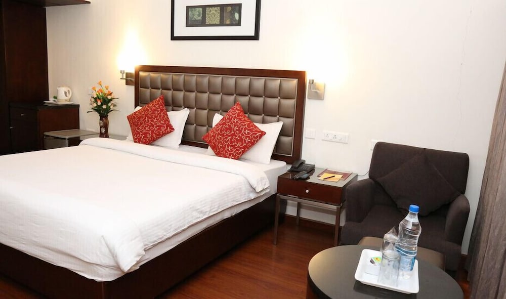 HOTEL ANAND REGENCY 8/12