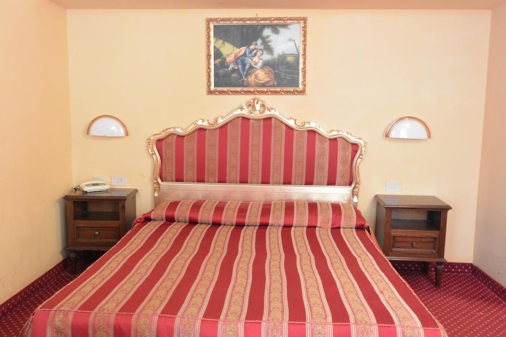 Hotel Città di Milano 6/37