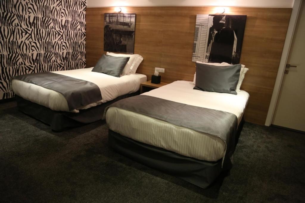 Veer Boutique Hotel and Resort 17/59