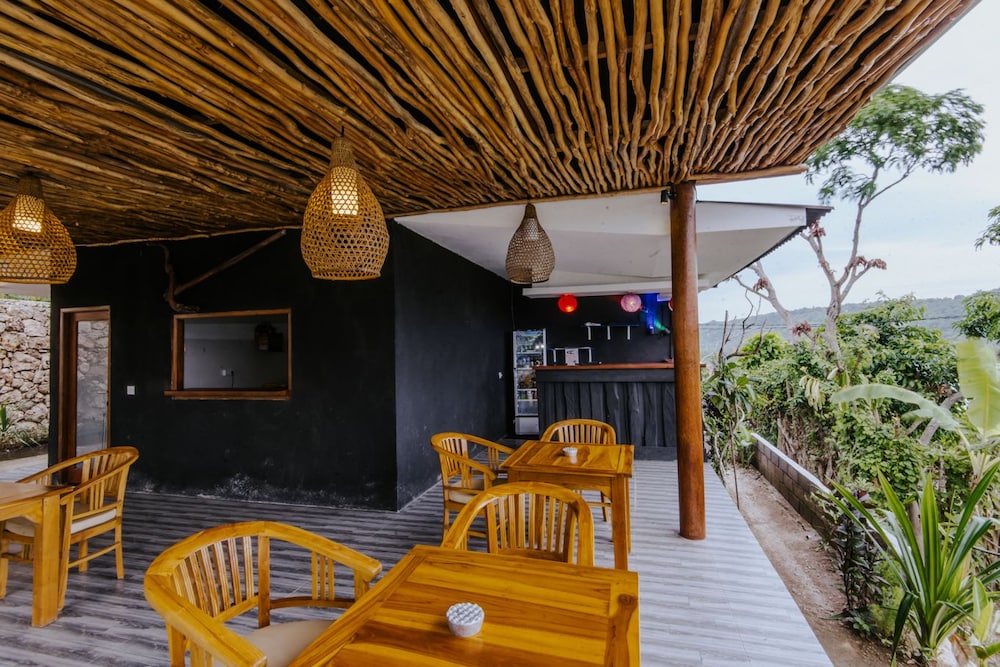 Sunday Huts Lembongan 8/50