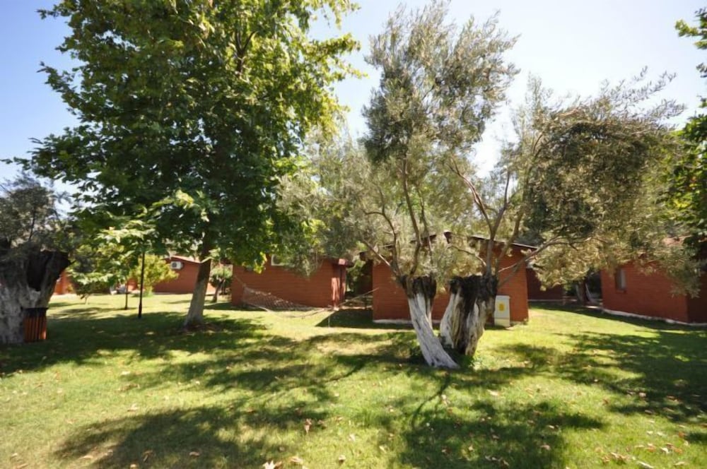 Kervan Tatil Koyu 15/41