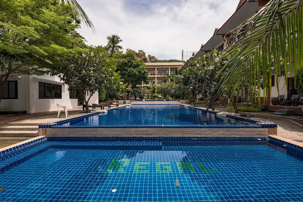 KOH TAO REGAL RESORT 3/56