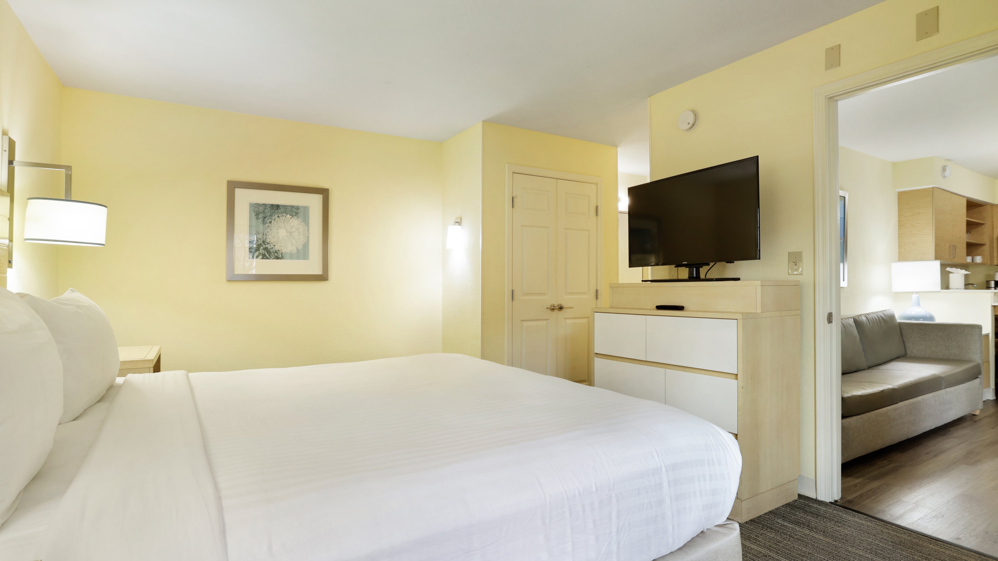 Staybridge Suites Columbia Baltimore 19/60