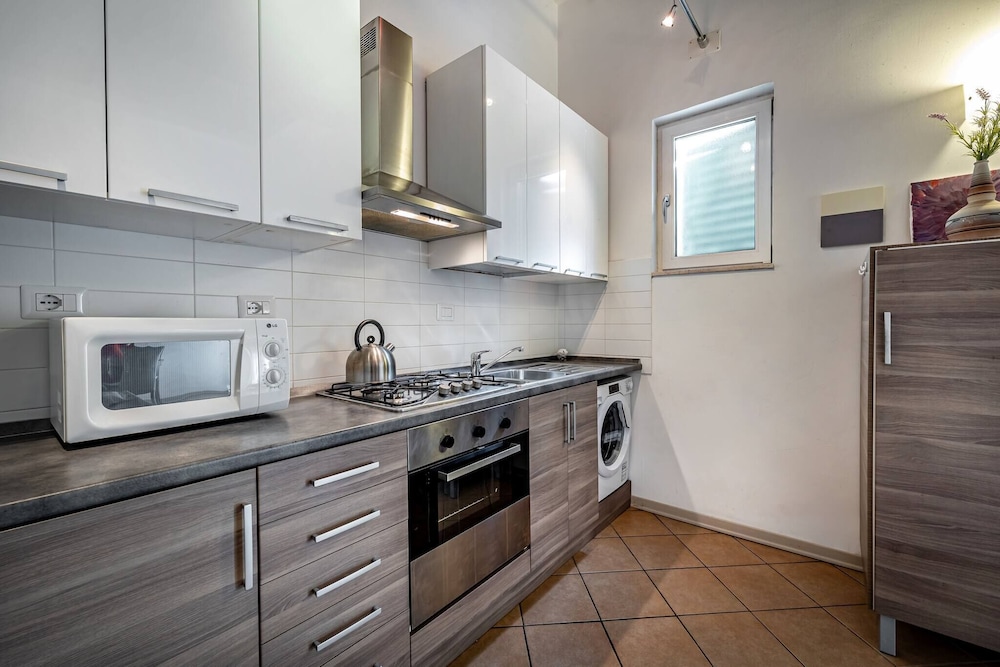 Flospirit - Apartments Gioberti 45/46