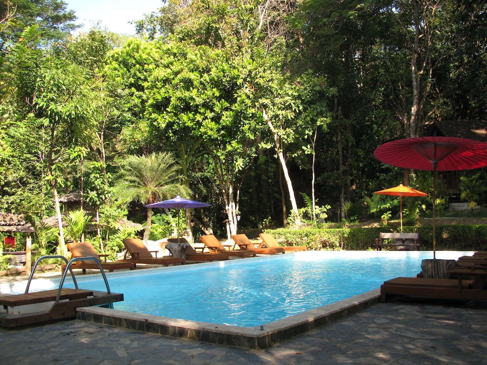 Fern Resort Mae Hong Son 7/67