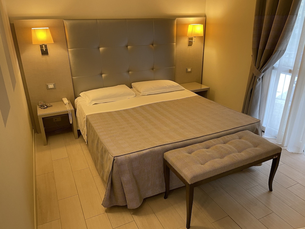 Boutique Hotel Calzavecchio 42/72