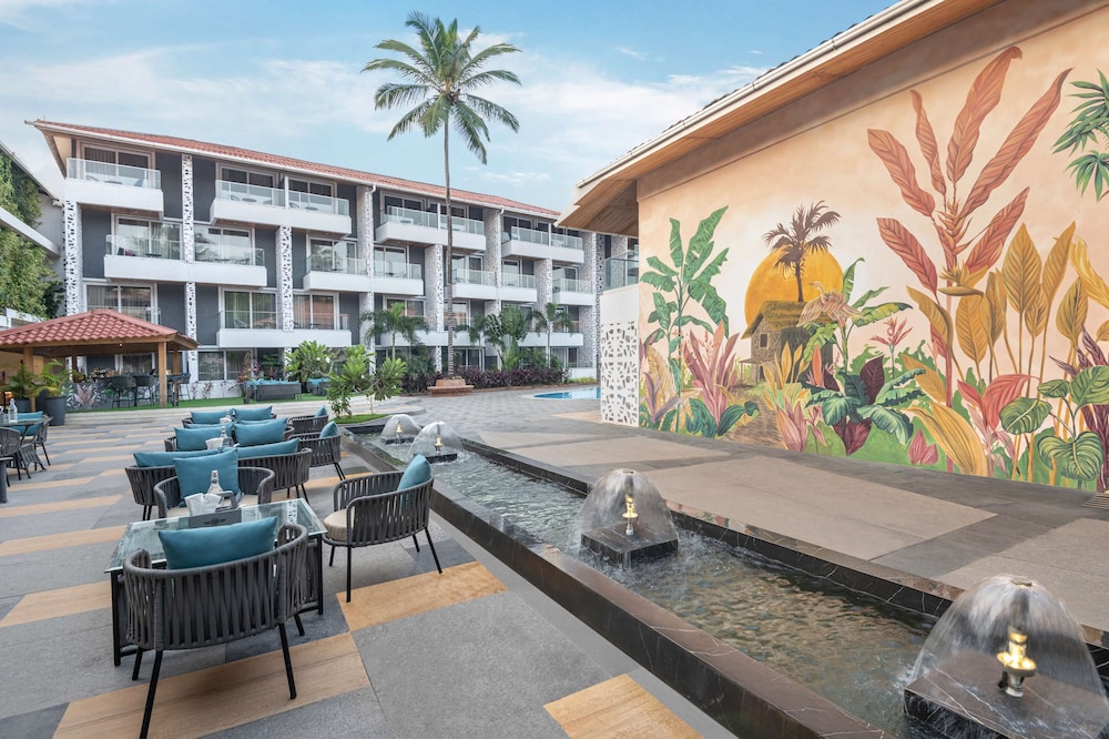 Hyatt Place Goa Candolim 9/50